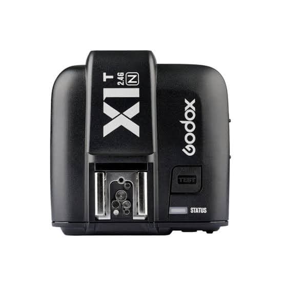 Wireless Flash Trigger X1T-N